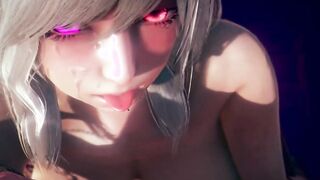 Царство монстров 3 Тайна ритуала зла %7C Monster realm 3 The secret of evil's ritual