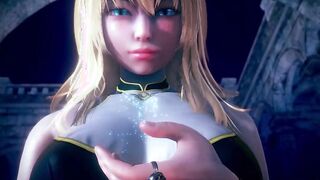 Царство монстров 3 Тайна ритуала зла %7C Monster realm 3 The secret of evil's ritual
