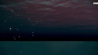 Monster realm 2 Пират и чудовище под водой 1