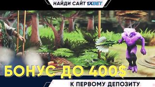 Monster realm 2 Пират и чудовище под водой 1