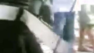 Indonesian Amateur Asian Dancer Nude