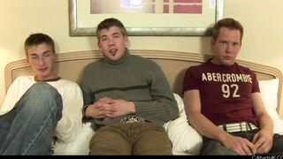 Braden, Peter And Ashton H