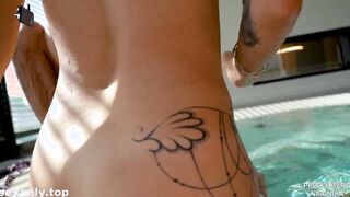 lilraccoon Jaime Bergman Jessica Love - sexonly.top