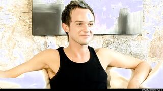 Brandon twink Porn HD 1080p