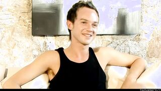 Brandon twink Porn HD 1080p