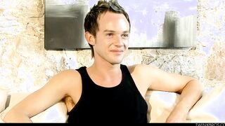 Brandon twink Porn HD 1080p