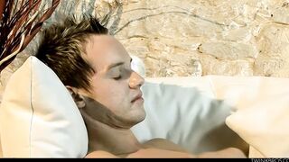 Brandon twink Porn HD 1080p