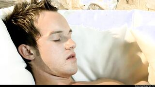 Brandon twink Porn HD 1080p