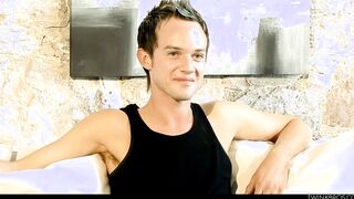 Brandon twink Porn HD 1080p
