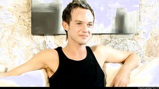 Brandon twink Porn HD 1080p