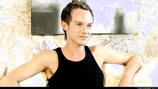 Brandon twink Porn HD 1080p