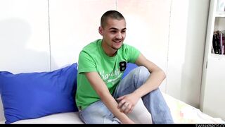 Ian twink Porn HD 1080p