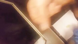 Sissy Slut Cumpilation: Daddy's Bareback Blowjob