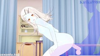 yurumar_ aiai_lupitinha Scarlett March - sexonly.top