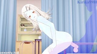 yurumar_ aiai_lupitinha Scarlett March - sexonly.top