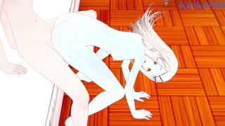 yurumar_ aiai_lupitinha Scarlett March - sexonly.top