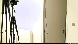 Jesse Fucks Robbie Behind The Scenes