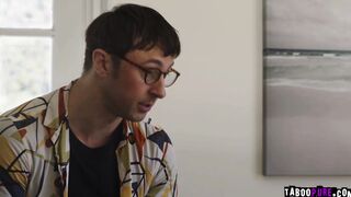 Chad makes Ricky Spanish and Laney Grey have sex