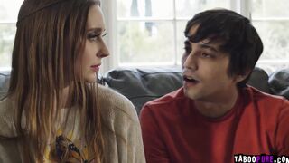 Chad makes Ricky Spanish and Laney Grey have sex