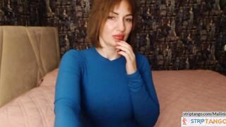 Mallinia half price until 5th june 2024 stripTango.com