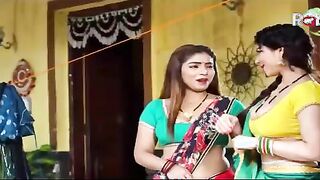 Sulabh Sauchalay 2024 Rabbit Original Web Series Episode 05