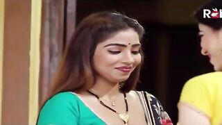 Sulabh Sauchalay 2024 Rabbit Original Web Series Episode 04