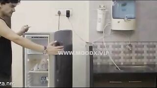 Mohini 2024 Moodx Original Web Series