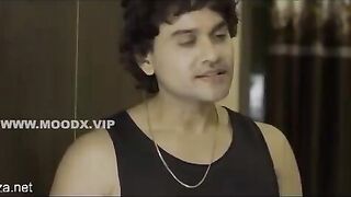 Mohini 2024 Moodx Original Web Series