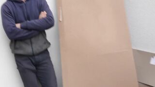 Czech Streets 141: Sold Girlfriend