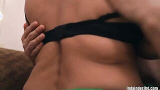 Couple Party  Episode 5 ULLU Adult Web Series