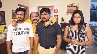 Couple Party  Episode 5 ULLU Adult Web Series