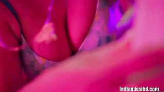 Indian Adult Web Series