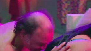 Indian Adult Web Series