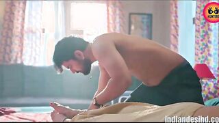 Mother In Low ULLU Adult Web Series