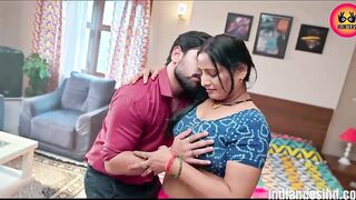 Mother In Low ULLU Adult Web Series