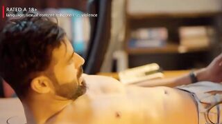 Merrid Bhabhi Hardcore Sex With Boss in Office