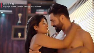 Merrid Bhabhi Hardcore Sex With Boss in Office