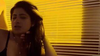 Merrid Bhabhi Hardcore Sex With Boss in Office