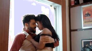 Merrid Bhabhi Hardcore Sex With Boss in Office
