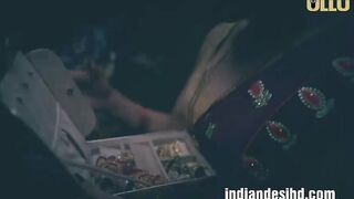 Biday Part 2 ULLU Adult Web Series