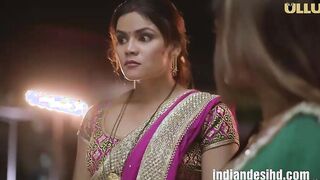 Biday Part 2 ULLU Adult Web Series