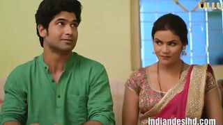 Biday Part 2 ULLU Adult Web Series