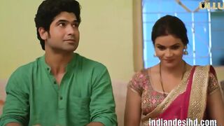 Biday Part 2 ULLU Adult Web Series