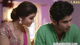 Biday Part 2 ULLU Adult Web Series
