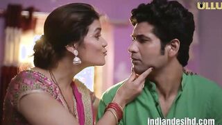 Biday Part 2 ULLU Adult Web Series
