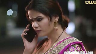 Biday Part 2 ULLU Adult Web Series