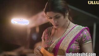 Biday Part 2 ULLU Adult Web Series