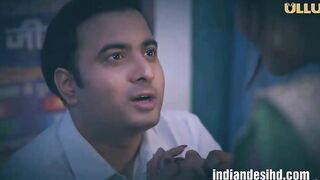 Biday Part 2 ULLU Adult Web Series