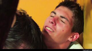 Luis Blava Best Friends In Hot Action
