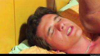 Luis Blava Best Friends In Hot Action